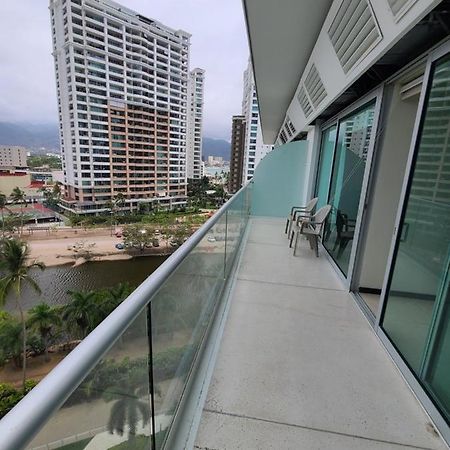 Peninsula Condominiums, Hotel Zone, Pv Puerto Vallarta Ngoại thất bức ảnh