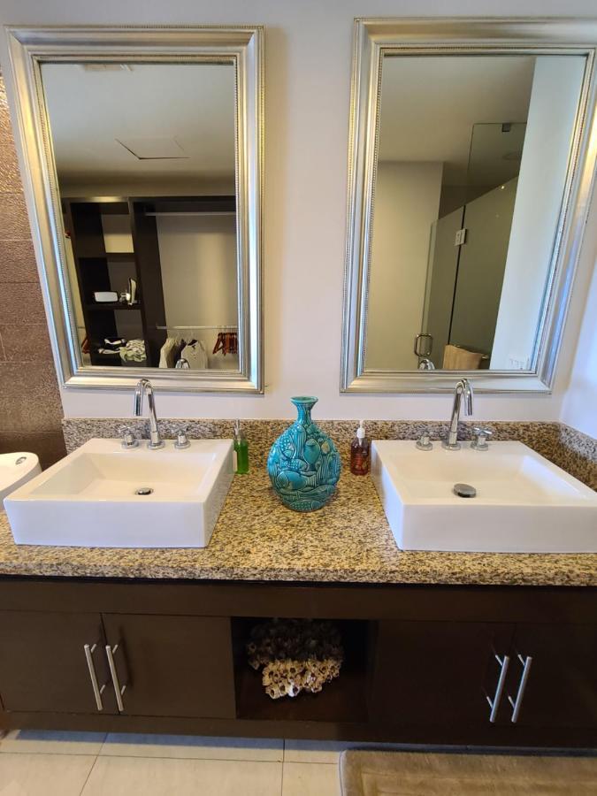 Peninsula Condominiums, Hotel Zone, Pv Puerto Vallarta Ngoại thất bức ảnh