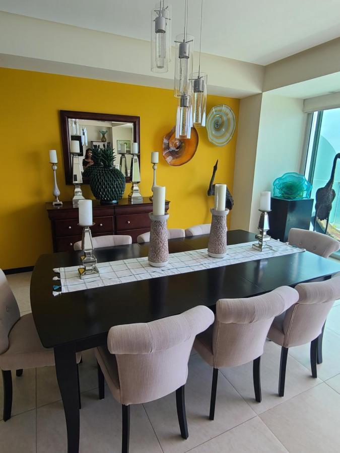 Peninsula Condominiums, Hotel Zone, Pv Puerto Vallarta Ngoại thất bức ảnh
