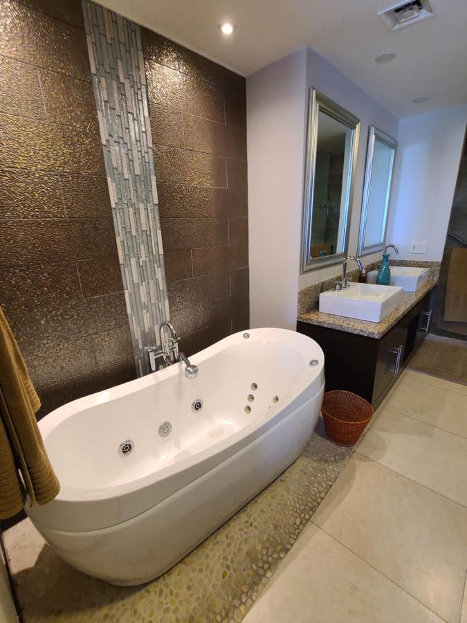 Peninsula Condominiums, Hotel Zone, Pv Puerto Vallarta Ngoại thất bức ảnh