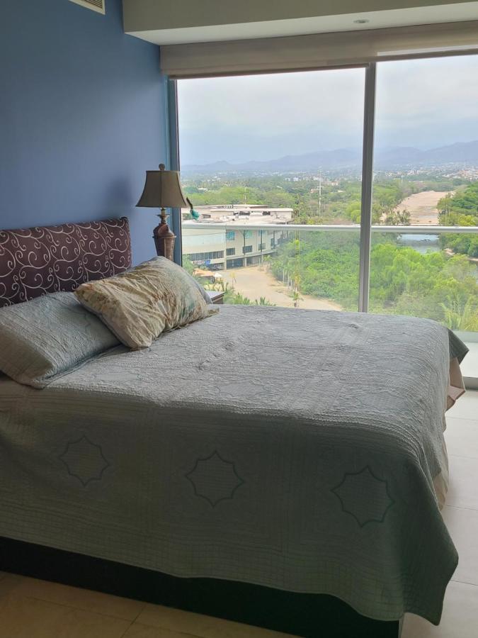 Peninsula Condominiums, Hotel Zone, Pv Puerto Vallarta Ngoại thất bức ảnh